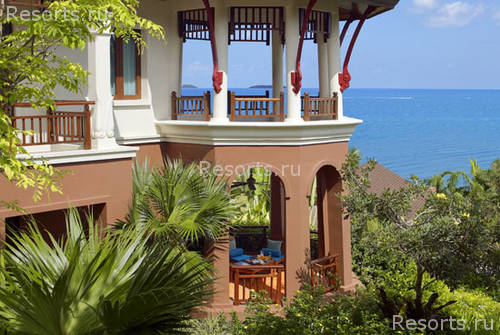 Sheraton Pattaya Resort 9